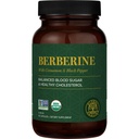Globalni center za zdravljenje - Organski Berberina (Berberina) s Ceylon Cimet & Black Pepper, 1200 mg- Dodatna moč Berberine dodatek & kompleks za hujšanje (60 kapsul)