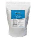 Pea Protein Powder - 5 funt - Bulk Pure dodatek (nearomano) – Metle Pea beljakovinski izolat