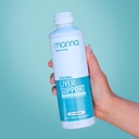 Manna Liposomal Podpora jeter - Jetra čiščenje Detox in popravila - Jetrna podpora Dodatki za ženske & moške
