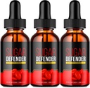 Vive MD Sugar Defender Kapljice - Uradna Formula - Sugar Defender 24, Sugar Defender Liquid, Največja moč Sugar Defender Dodatek z Hawthorn Berry Organic, Sugar Defender Reviews (3 Pack)