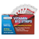 Vitamin B12 Strips 30 Pakiranje 