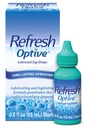 Osveži Optive Lubricant kapljice oči, 0.5 Fl Oz Sterile