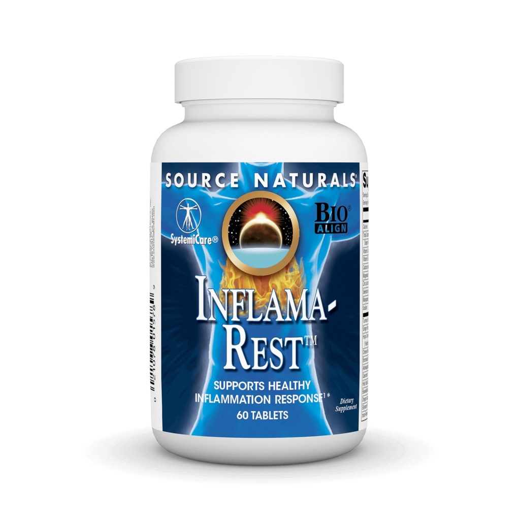 Vir Naturals Infama-rest - 60 tablet