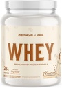 Primalni laboratoriji Pure Whey Protein Concentrat 