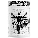 AfterDark Supplements Creatin Monohidrat v prahu, 10000mg Kreatin Matrix mešanica, Spodbuja moč, vzdržljivost in mišično rast, GMP Certified, ZDA Made, 21 Servings, Cherry italijanski led