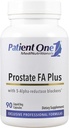Patient One Prostata FA Plus 