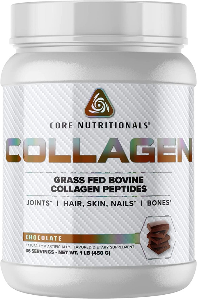 Core Nutritionali Hydrolyzed Kolagen Peptides 