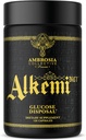 Alkemi NCT® - podporni agent z Berberinom, ProCynCi® Cimetovim ekstraktom, kromovim pikolinatom, InSea2® in GlucoVantage