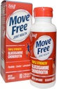 Shiff Move Free Advanced , Trojna moč Plus MSM & Vitamin D3, 80 Obložene tablete