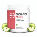 L-arginin Popoln, Zelena Apple - 5000mg L Arginin, Dušikov oksid Booster, Naravni dodatek, Poveča energijo in vzdržljivost