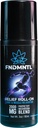 FNDMNTL Relief roll-On z 2000mg Funkcionalna goba mešanica za skupne in mišice sprostitve, No Mess Aplicator, 3oz