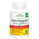 Estro podpora 21. stoletja Max + Energija, 30 Count