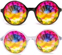 GloFX Kaleidoskop Očala 