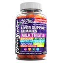 Clean Nutra Jetra Cleanse Detox & Popravila Gumies 