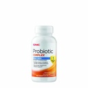 GNC Probiotic Complex Dnevna potreba dopolnilo, Zagotavlja prebavne in imunske podpore, 1 milijarda CFU, 100 Vegetarijanske kapsule, 100 Serving