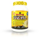 Mamut obrok, Vanilla sladoled 40 serv