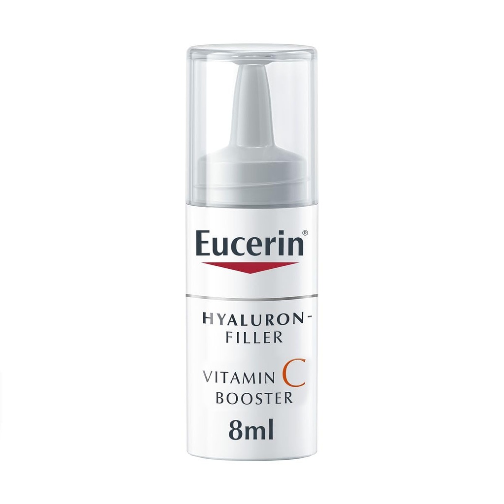 Eucerin Hyaluron-Filler Obnovitev vitamina C 8 ml