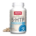 Jarrow Formulas® 5-HTP, 100 mg, Serotonin Precursor, 90 Veggie Kapsule, 90 dnevna zaloga