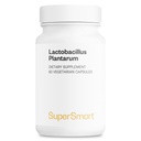 Superpametna - Lactobacillus Plantarum PostBiotic 20 milijard CFU na dan (Immuno-LP20) - toplotno obdelan probiotični dodatek 