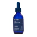 Trace Minerals Ionic Fulvic Acid 250mg - Essential Mineral Supplement to support Hydration & Energy Production - Aids Muscle Endurance - Tekoči dodatek za zdravo prebavo - 2 fl oz (59 Servings)