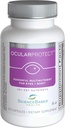 OkularZaščitite celotno telo Formula - Specializirano oko in telo Multinutrient - 120 kapsul