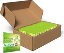 Prebavni Health prašek z L-glutamin & Lactobacillus reuteri – Podpira Gut Barrier, Microbiome Balance & Nutrient Absorpcija – 15g vrečke, 50-Pack, Gluten & Laktoza brez