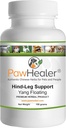 Šibkost zadnje noge: plavanje Yang - 100 Grams-Herbal Powder-Dogs & hišni ljubljenčki