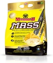 Interaktivna prehrana Mammoth Mass Supplement, 5 funtov, Banana, 2.2kg Banana