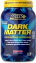MHP Temna snov Post Workout, Recovery Accelerator, w/Multi Faza Kreatin, Waxy Koruzni ogljikov hidrat, 6g EAA, Sadni Punch, 20 Serving, 55 Oz