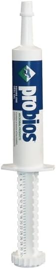 BIOMAC Probios Mikrobiotični gel za konje, 30gm