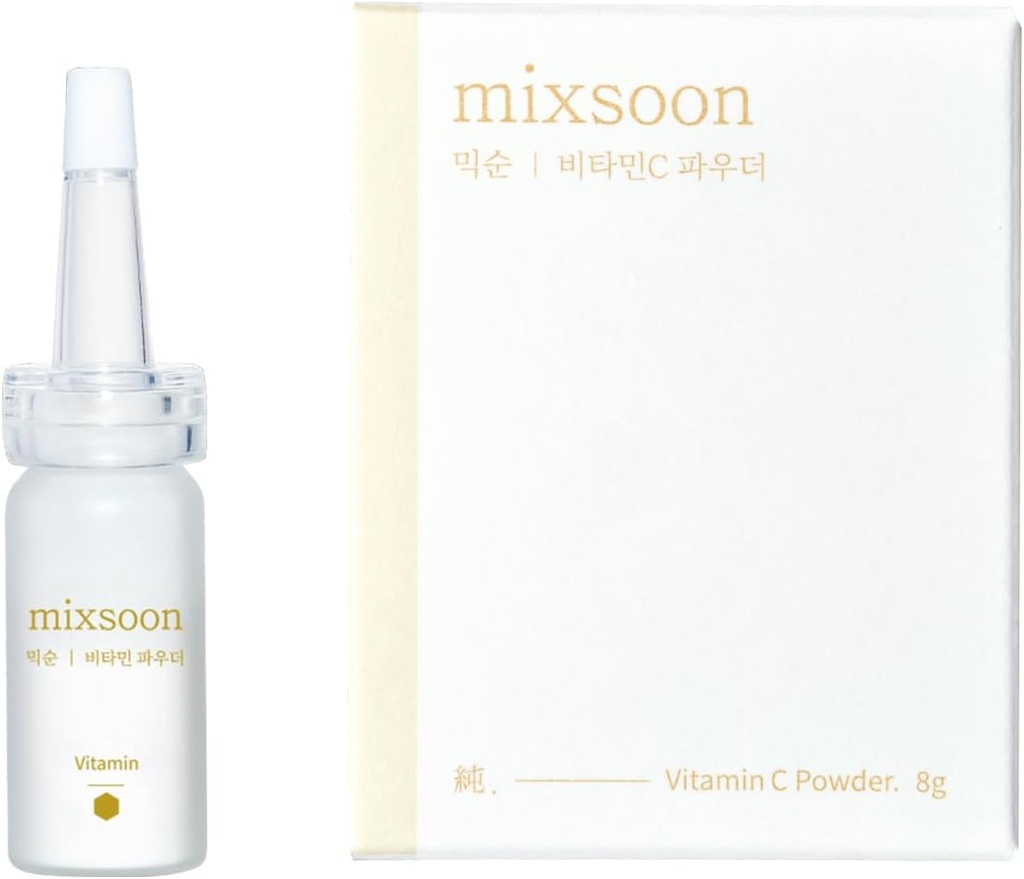 mixsoon vitamin C v prahu 8g/0.28oz
