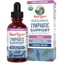 MaryRuth Organics Lymphatic Support Kapljice 