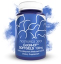 Nootropiki Depot Ubikinol CoQH-CF Softgels 