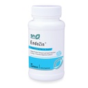 SFI Health Klaire Labs Endozin - Cinkov karnozin kompleks z L-glutaminom za podporo funkcije črevesne pregrade, hipoalergeni (60 kapsul)