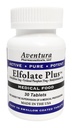 Plus® 3mg L-metilfolat metil folat metilfolat Medical Food Supplement Professional Jakost Active Pure Potent 30 tablet