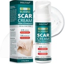 gel za silikonske brazgotine za kožne brazgotine: gel za odstranjevanje brazgotin 1.7 Oz (50 G) - za moške in ženske, stare 20-45, ki so težave z brazgotine zmanjšanje brazgotine, ki jih povzroča kirurgija, opekline, ali Skalde - uporaba dan noč
