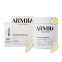 ARMRA ColostrumTM Premium prašek, hranilo za travo, gumijasta napihnjenost kože in las, vsebuje 400+ bioaktivna hranila, Keto, Gluten & Maščoba brez vonja (nearomatizirana krma)