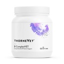 ThorneVET B ComplexVET – Vitamin B Complex Podpora za pse in mačke - 60 mehkih žvečil