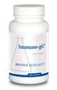 Biotics Raziskave Imuno gG 240 miligramov Kolostrum, Imunska podpora, Lean Muscle, Athletic Performance, Gut Health 100 kapsul