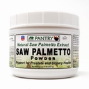 Dogzymes žaga Palmetto Powder - Poenostavlja težave v urinu, ki razvijajo, ko razširjena prostata ovira urin iz izhoda Bladder