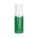Biofreeze Roll on Pain Relief, koleno in spodnji hrbet Reliever, Artritis Pain Reliever, Bolečine v mišicah, Bolečine v vratu, Bolečine v sklepih, FSA upravičen, Menthol Gel 2.5 Fl Oz