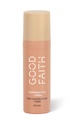Glajenje oči krema s kofeinom - 0,5 fl. oz - pomaga Hydrate & Brighten temni krogi - zmanjša fine linije - Vegan - Cruelty Free