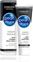 Pearl kapljice Instant naravno bela Aktivirana Charcol 75ml