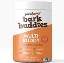 Jack&Pup Dog Multivitaminski 