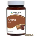 HERBAL HILLS Arjuna Kapsule (Terminalia Arjuna) 