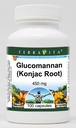 Glukomannan - 450 mg (100 kapsul, ZIN: 511306)