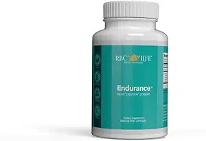 Endurance (prej Microhydrin) 120kap