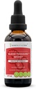 Izvleček alkohola, Hawthorn, Zelena, Kardamom, Matherwort, Cayenne. Glicerit Tinktura, zdrava krožna formula (2 fl oz)