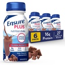 Zagotovite Plus mleko čokolada prehrana Shake 