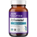 Novo poglavje ZyflamendTM Multi-Herbal Pain Reliever+ Skupni dodatek, 10-v-1 Superfood Mešanica z ingver & kurkuma za zdravo vnetje odziv in zeliščne bolečine Relief+, 120 Count